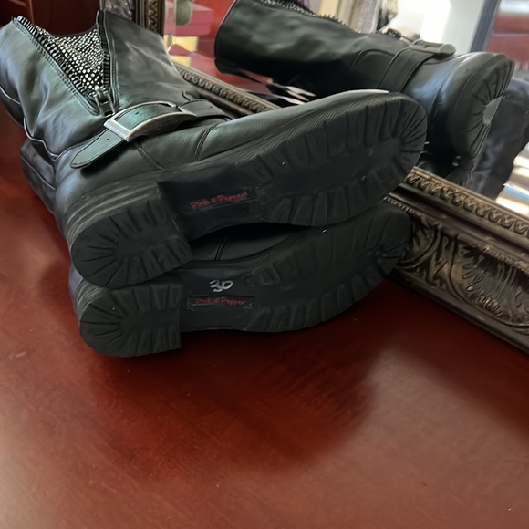 Pink & Pepper boot - Picture 4 of 4